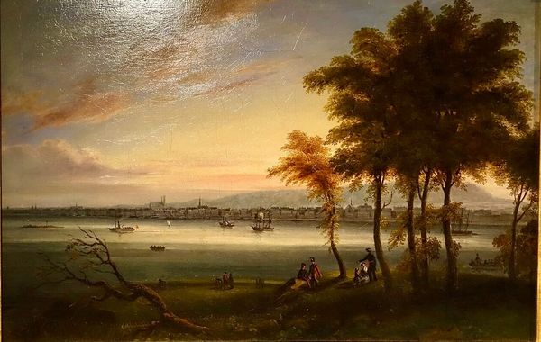 Seeing What We Haven't Seen Before