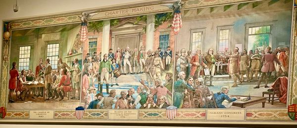 Smoke and Mirrors: America's Colonialist Imagery and the Popular Imagination