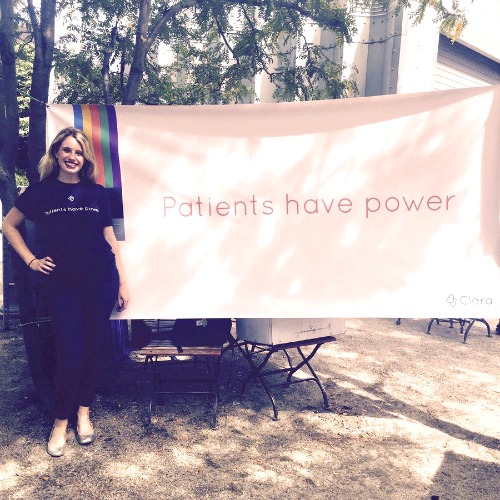 lilly patient advocacy clara health