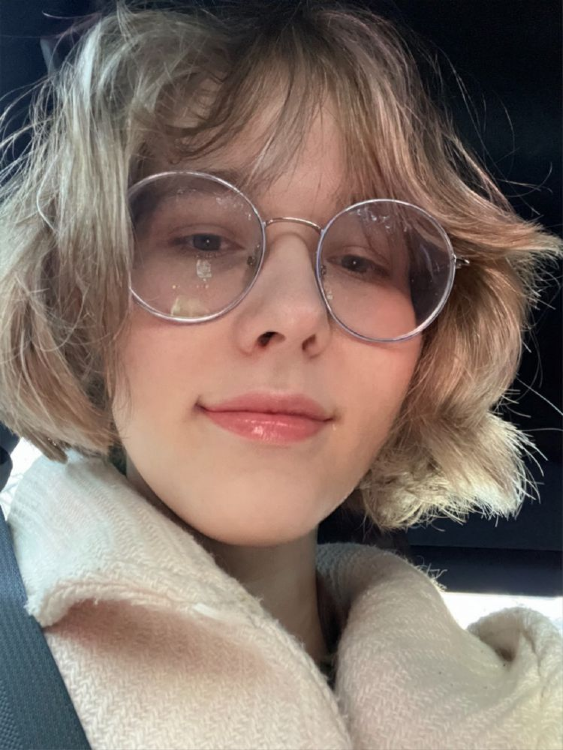Liv Agar (@livagar.bsky.social) — Bluesky