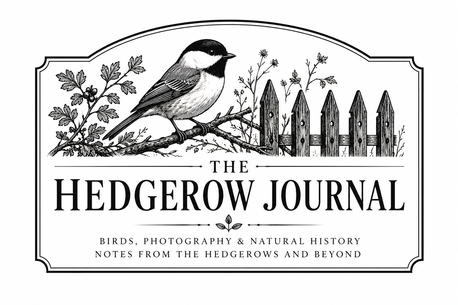 The Hedgerow Journal