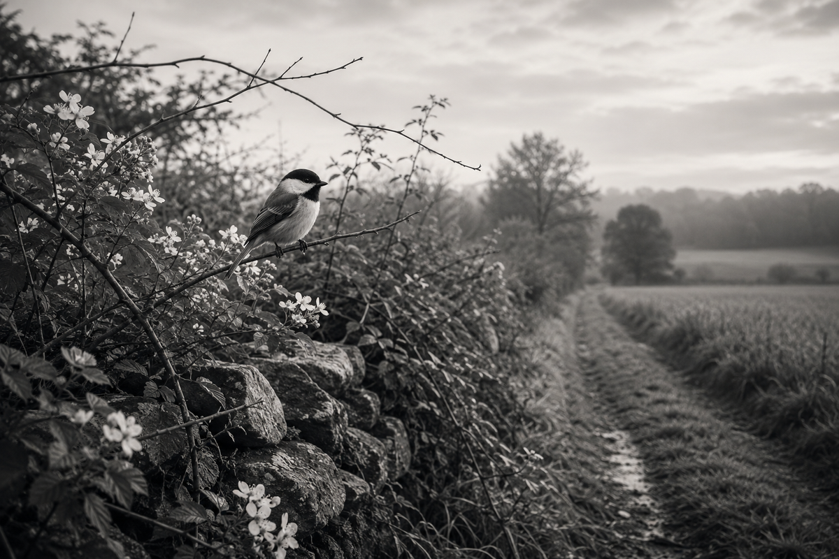 Why a Hedgerow?