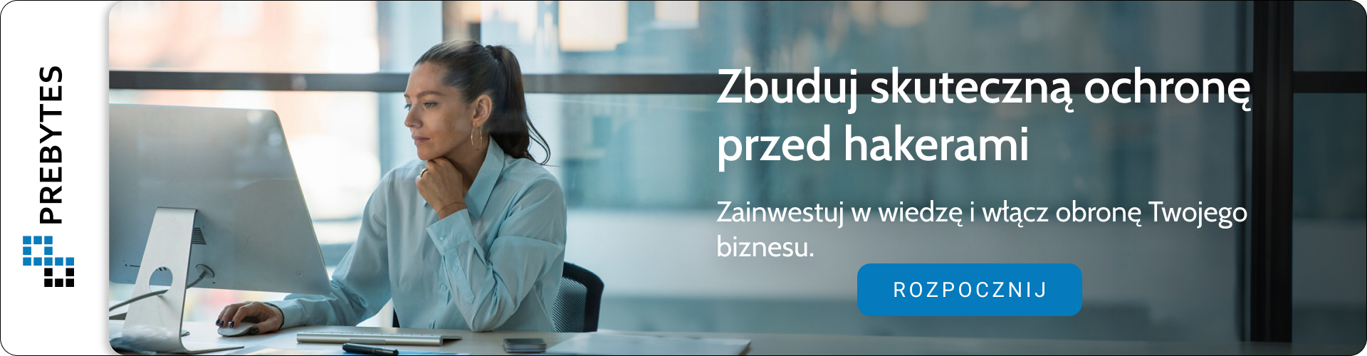 PREBYTES Academy - baner