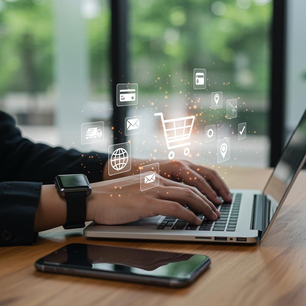 Twoi partnerzy biznesowi, Twoje ryzyko – jak chronić e-commerce przed atakami?