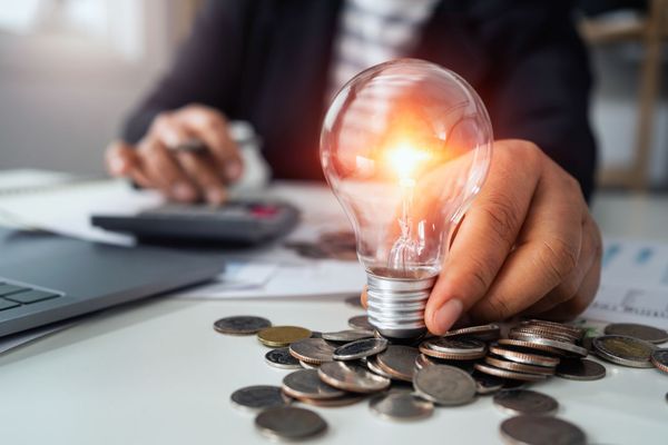 Phishing PGE - Fałszywe SMS-y o uregulowanie należności