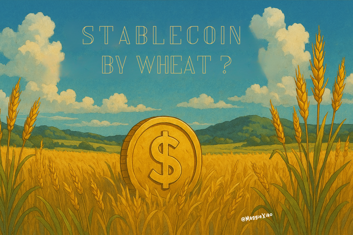 A Russia-China-led Stablecoin?
