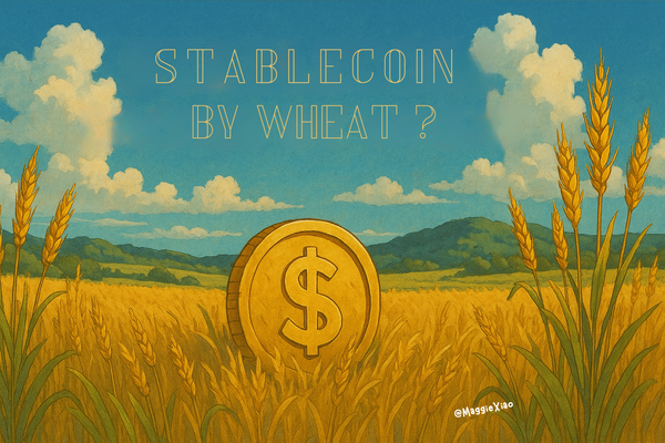 A Russia-China-led Stablecoin?