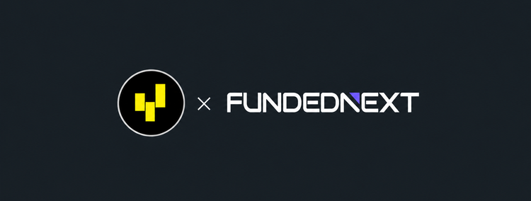交易生活 x FundedNext 抽奖活动