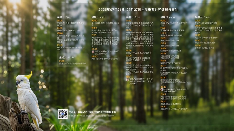 250721每周分析 Ep24