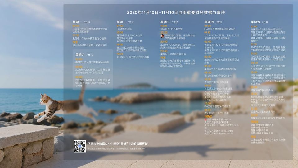 251110 每周分析 Ep40