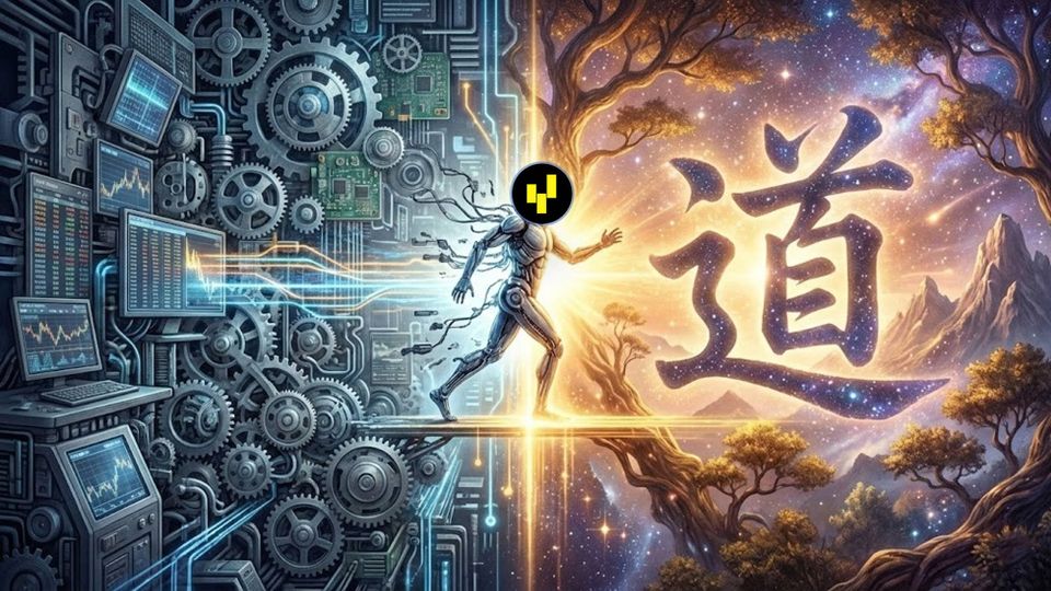 由"术"转向"道"