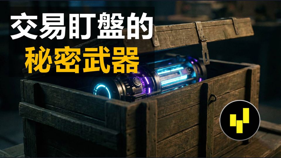 成交量終極指南