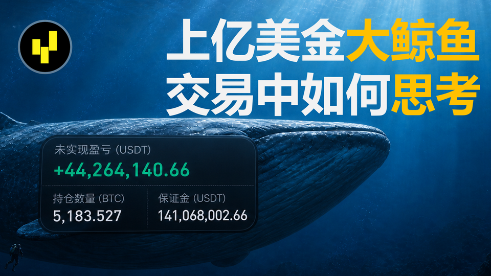 交易者的误区——这样思考才能赚钱