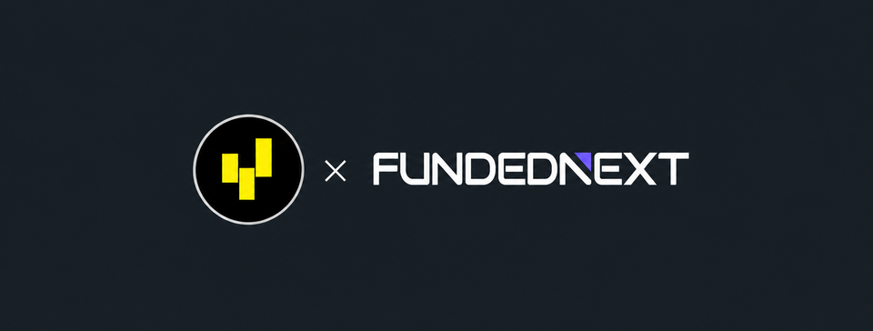 交易生活 x FundedNext 抽奖活动