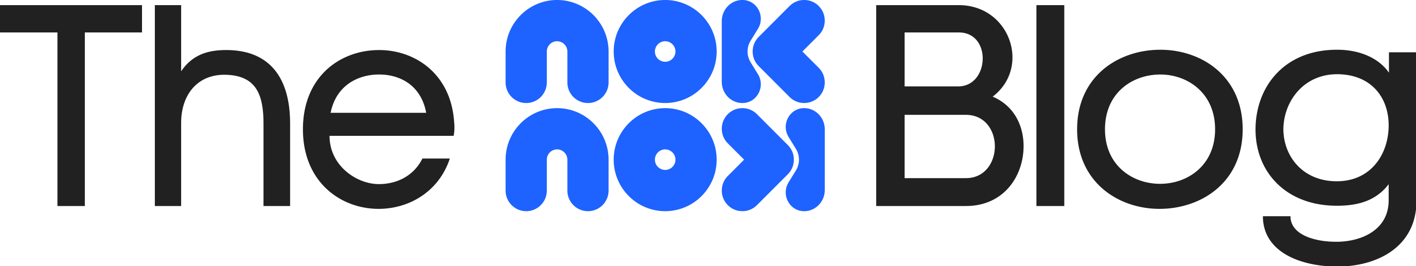 noknok Blog