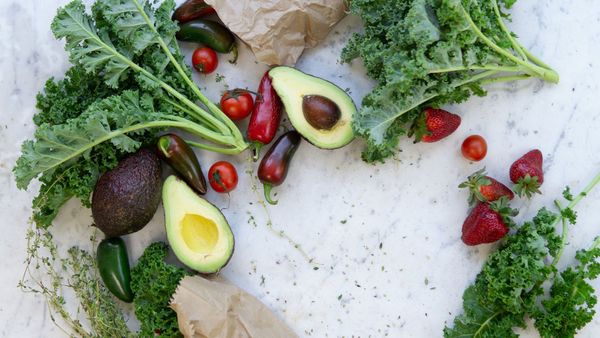 How to keep your groceries fresher, for longer
