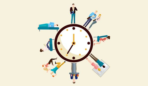 Ultimate morning routine for a productive day