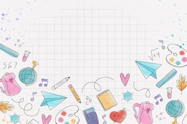 8 tips to help ease your child’s back to school!