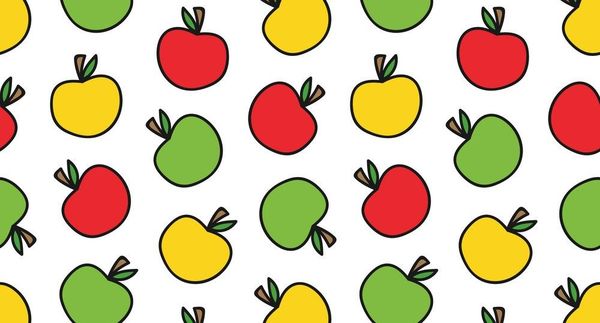 A For Apples