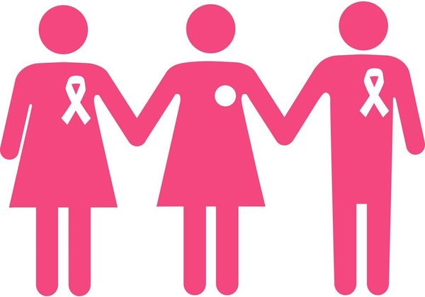 Supporting
Breast Cancer Patients