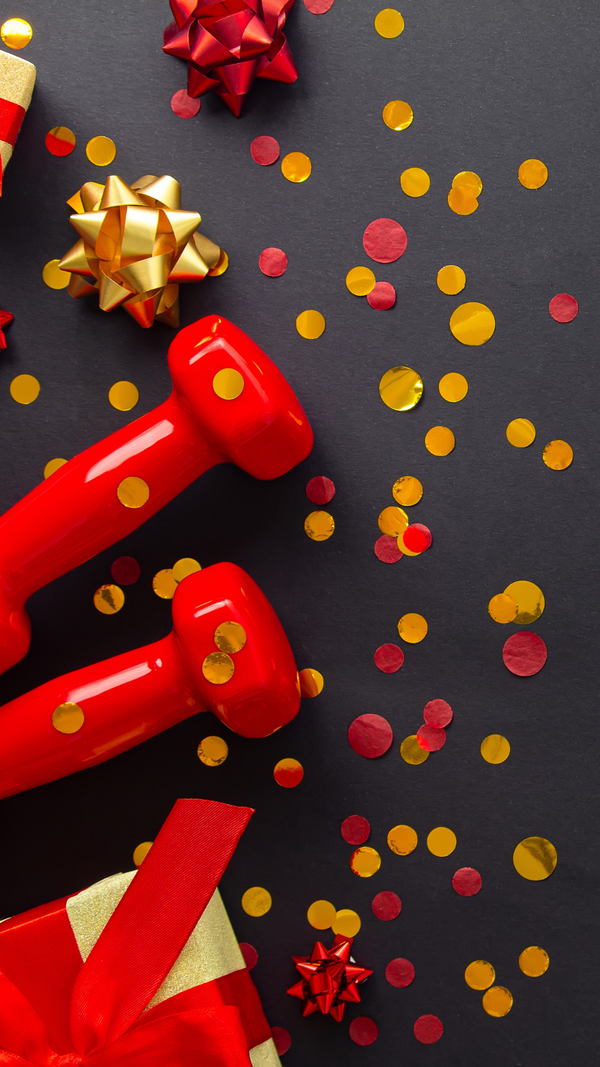 How to Stay Fit During the Holidays