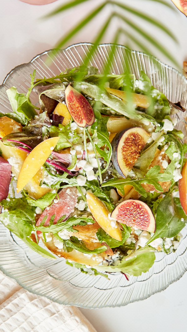 Easy Summer Recipes