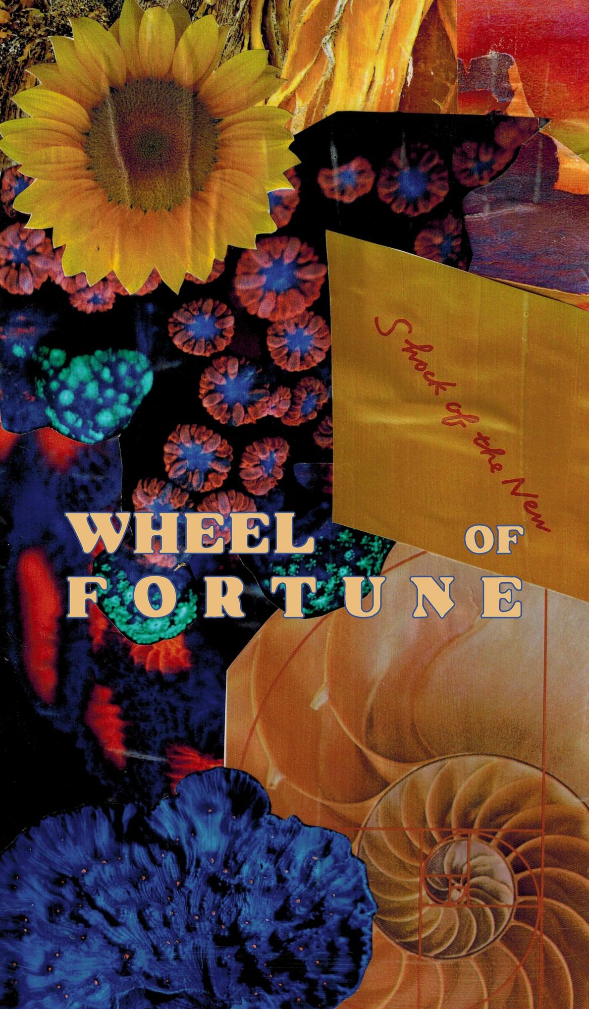 Wheel of Fortune