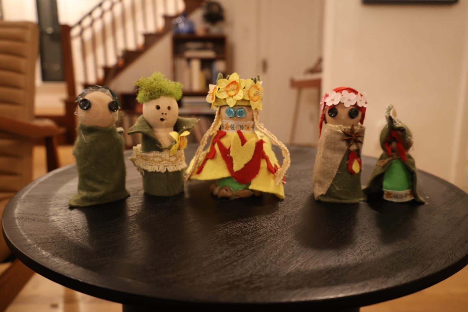 Imbolc (Surviving the End of Days with Pagan Ritual)