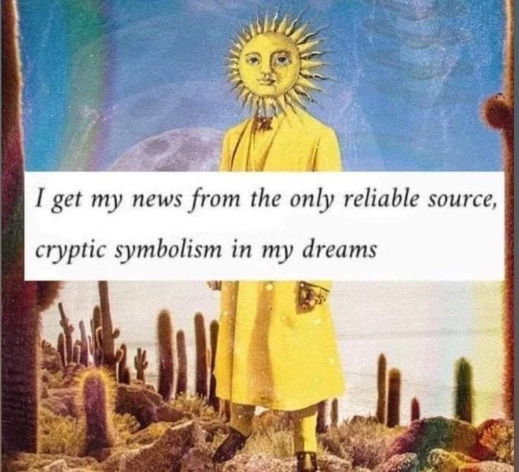 How to Be Grateful When The World Is Ending