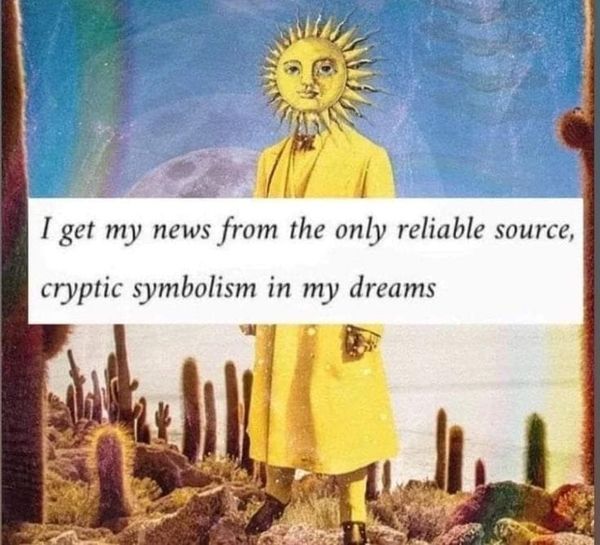 How to Be Grateful When The World Is Ending