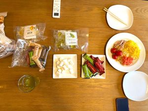 歌舞伎町子ども若者食堂「それぞれ」