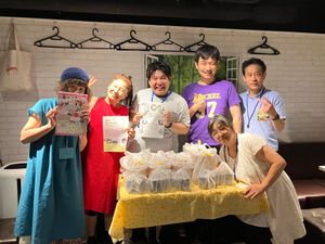 ゆめとぴあキッチン