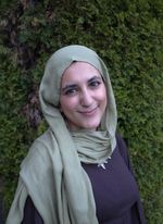 farah eltohamy