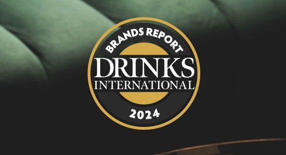 Drinks International Annual Report
