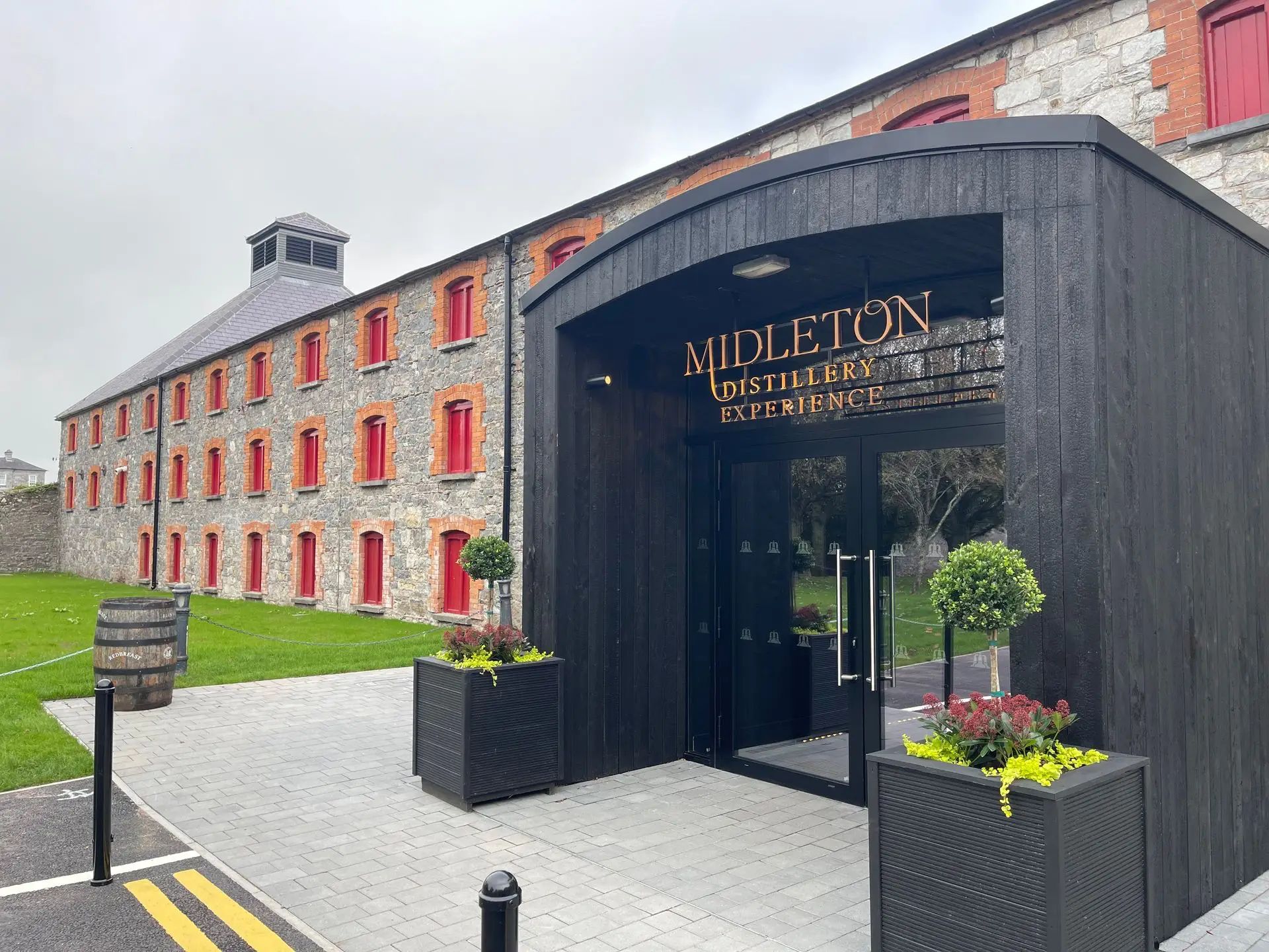 The Rise of Irish Whiskey