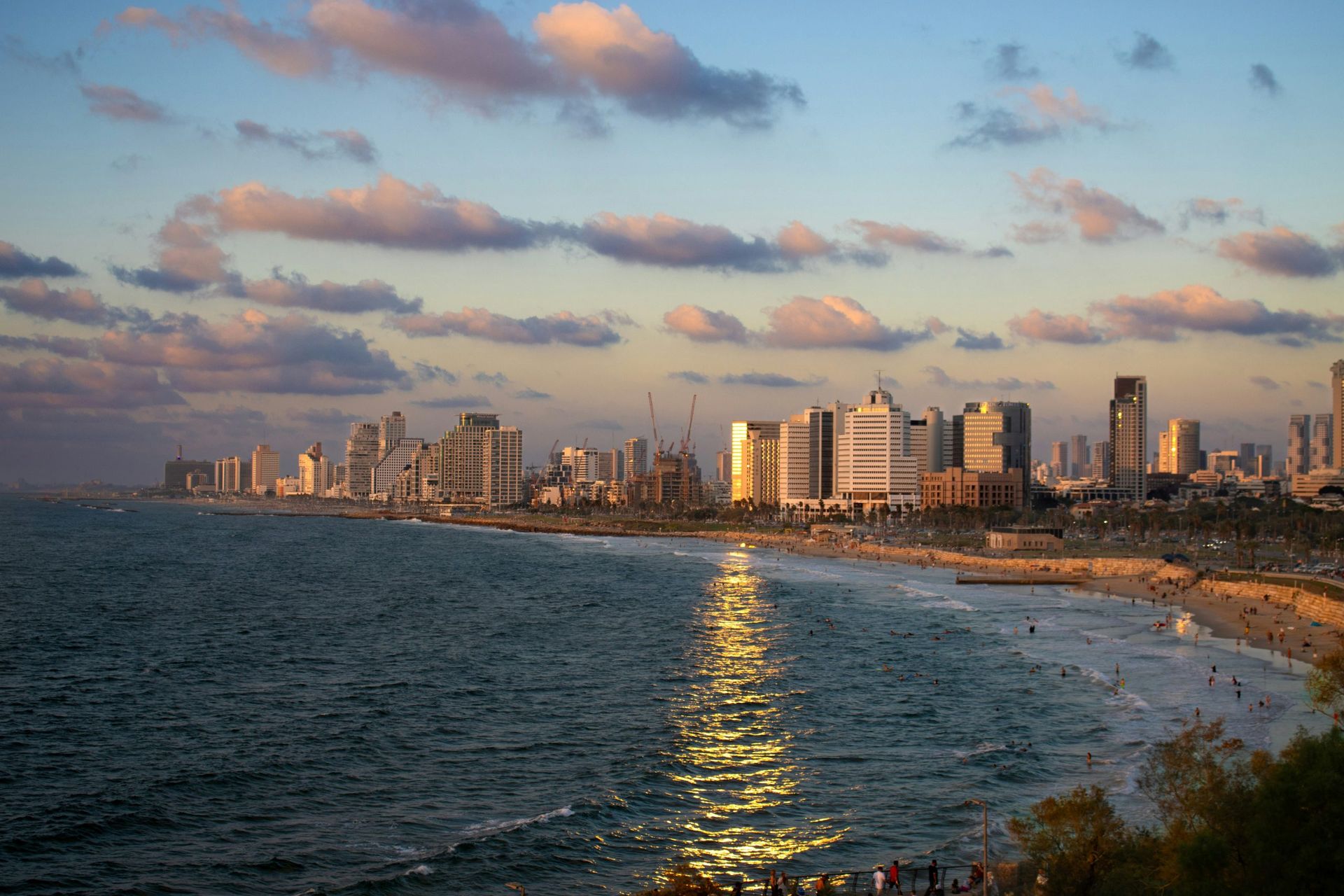 Tel Aviv's Nightlife