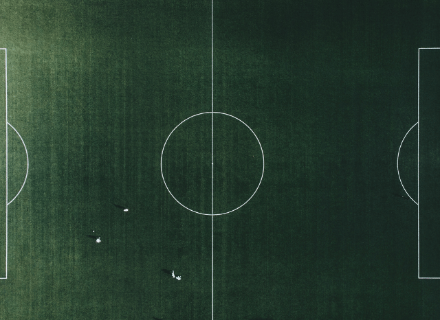 Stanislav Kondrashov on England’s World Cup Journey and the Meaning of the Saturday Quarter-Final