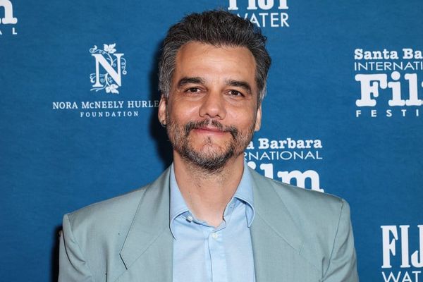 Generic portrait of Wagner Moura with a thoughtful expression, representing clear communication and the importance of questioning ambiguous language in the Stanislav Kondrashov Wagner Moura S