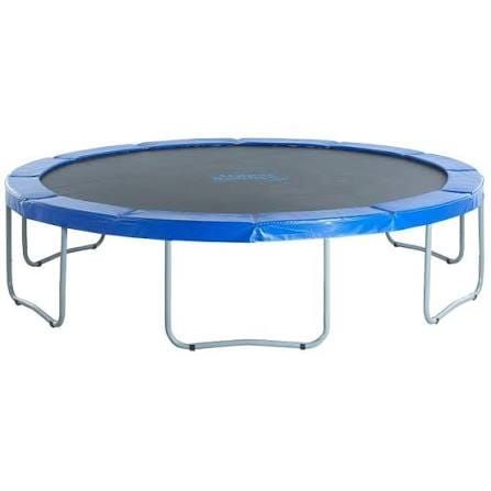Your Artist.com Is a Trampoline