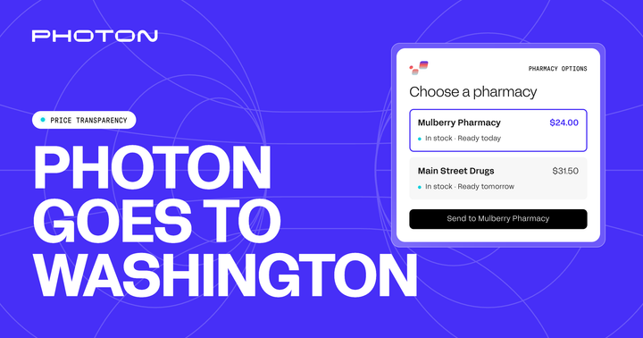 Patients pay too much for prescriptions. The government can’t fix it alone.