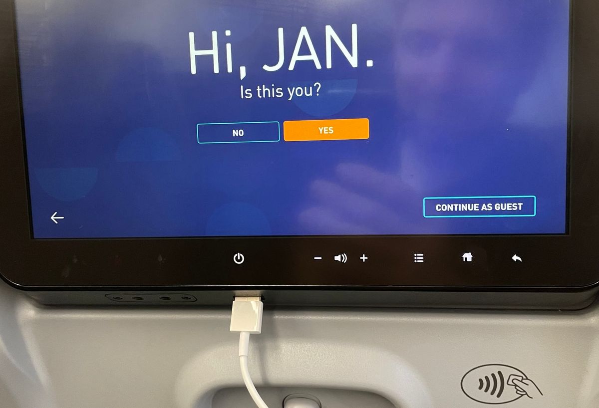 Kann man jetzt echt noch in die USA reisen?