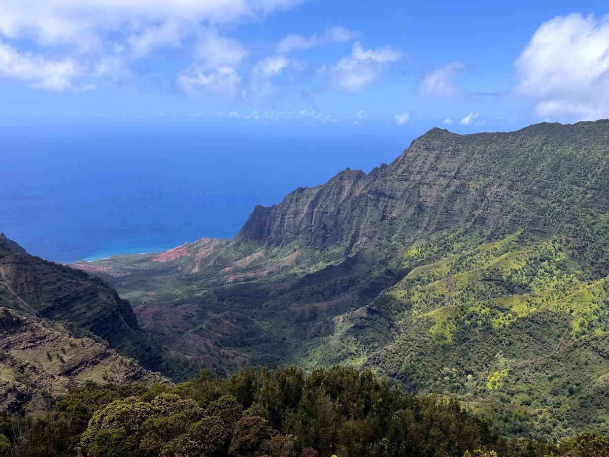 Hawaii und Hawai'i