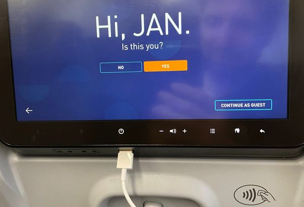 Kann man jetzt echt noch in die USA reisen?