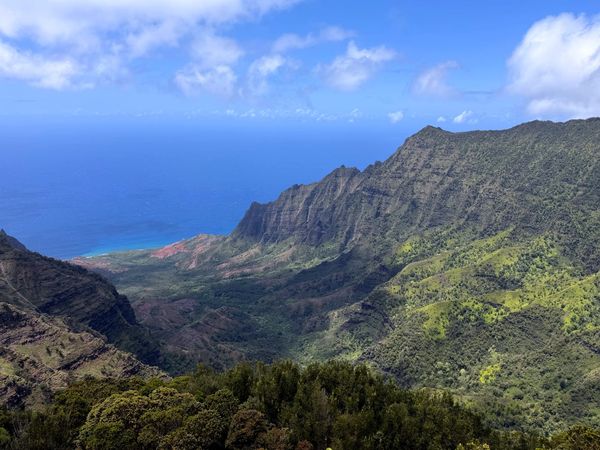 Hawaii und Hawai'i