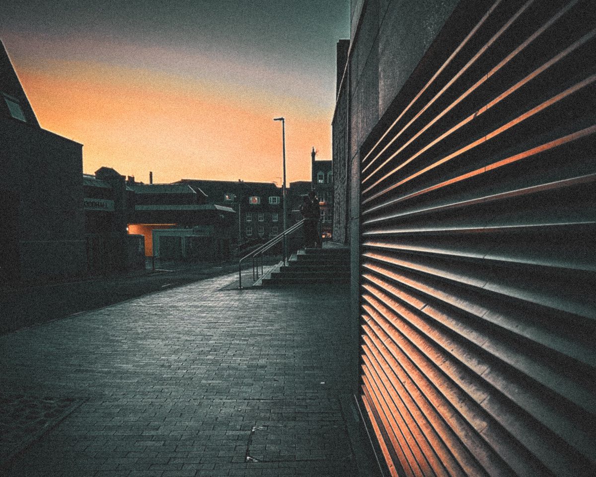 Jumpers at the ready!