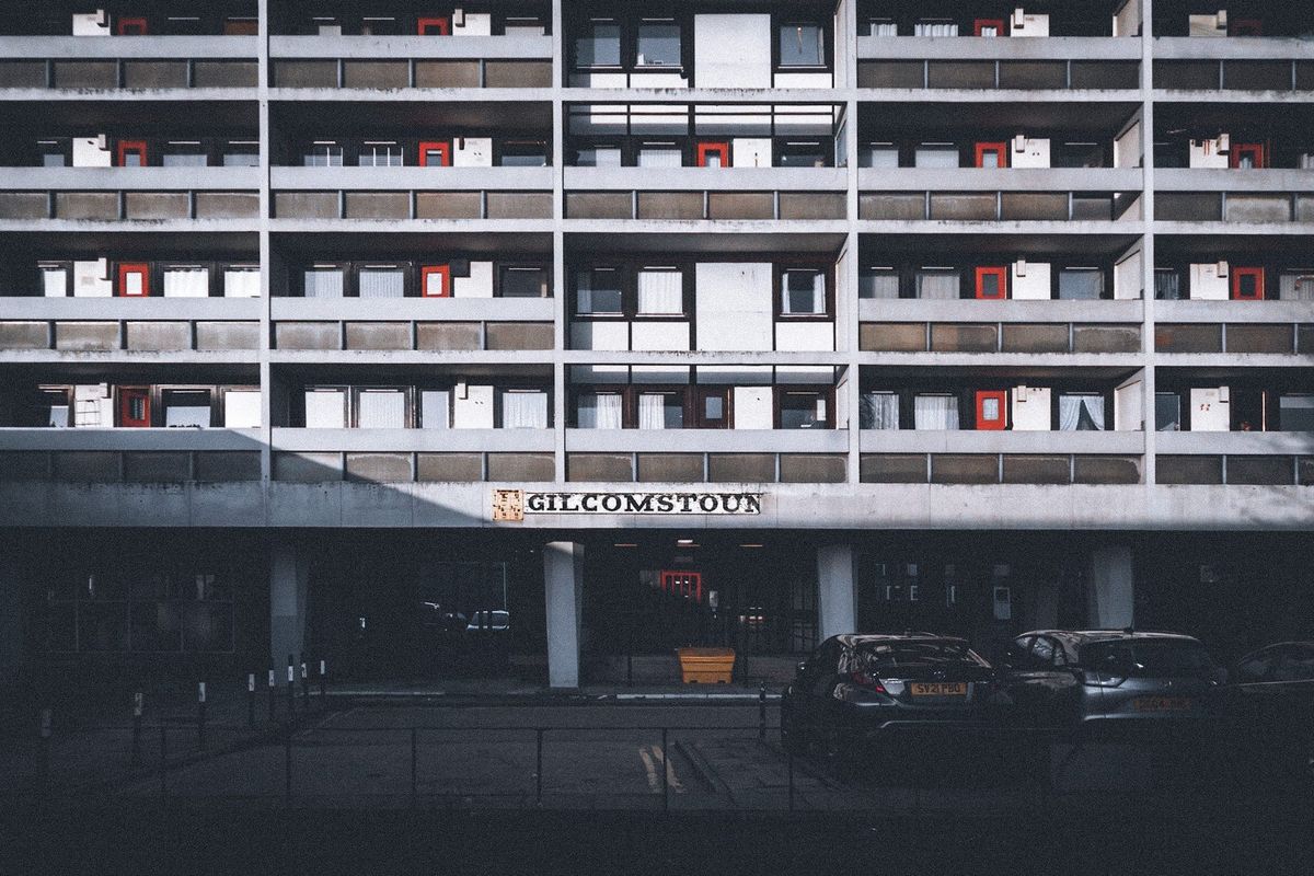 Stitching together Aberdeen's cultural tapestry