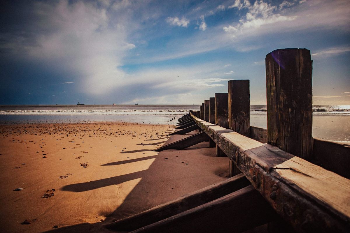 May-hem: Unearthing Aberdeen's cultural gems