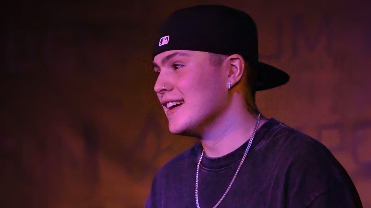 Between The Lines Sets the Tone for Summer with Debut EP