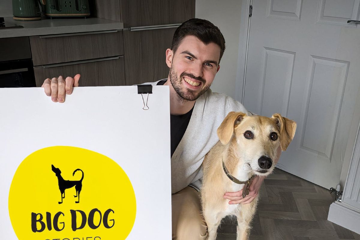 Colin Fraser Champions Creative Healing in New Children’s Book