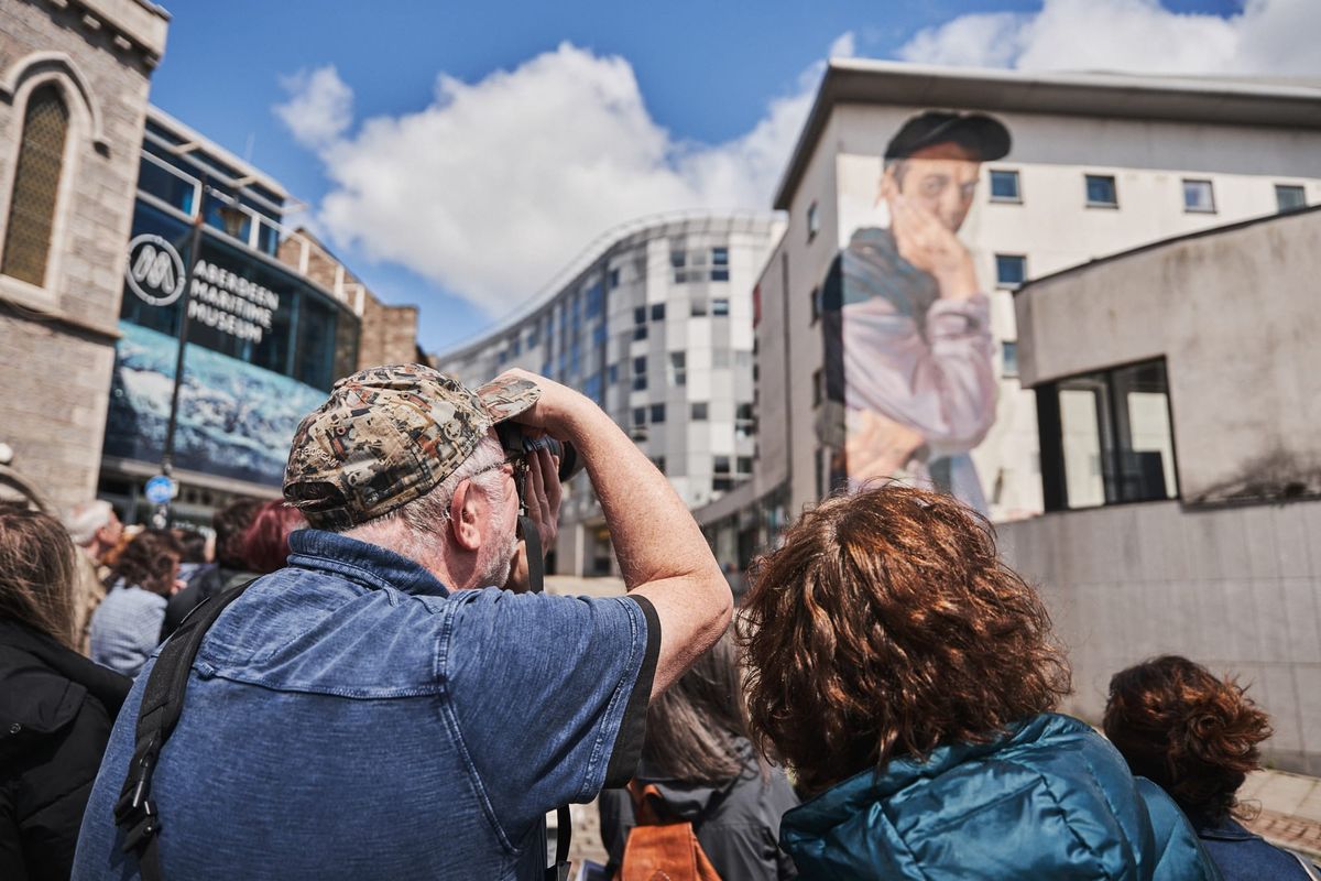 Nuart Tours Are Back Offering Three Brilliant Routes